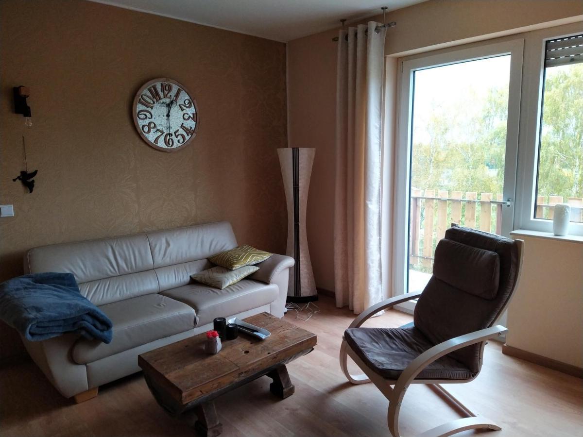 Fewo Talblick Lügde Eksteriør bilde